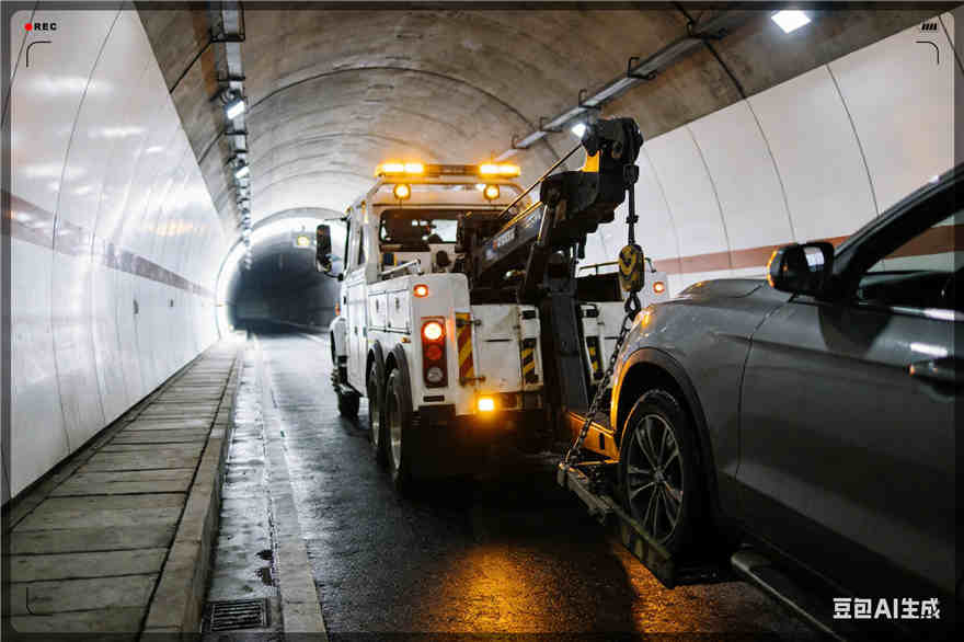 庆元道路救援汽车换轮胎